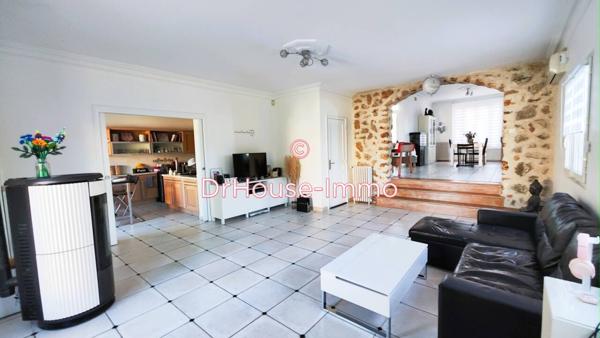 Maison à vendre 8 pièces de 253 m²