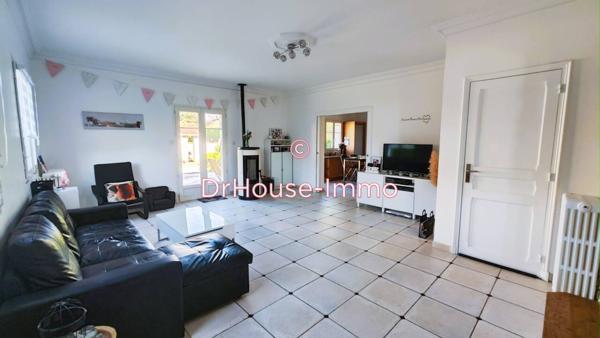 Maison à vendre 8 pièces de 253 m²