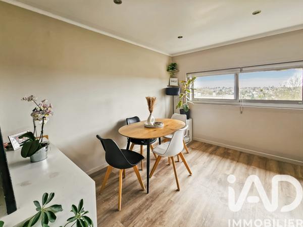 Appartement à vendre 4 pièces 83 m² Yerres