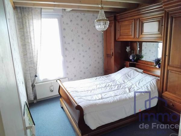 En plein centre du Puy en Velay