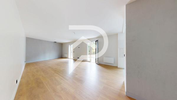 Maison 5 pièces 100 m2