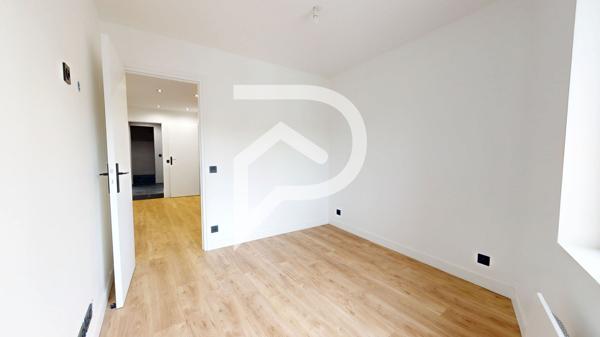 Maison 5 pièces 100 m2