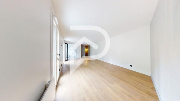 Maison 5 pièces 100 m2