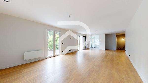Maison 5 pièces 100 m2