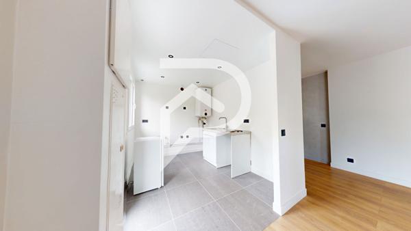 Maison 5 pièces 100 m2
