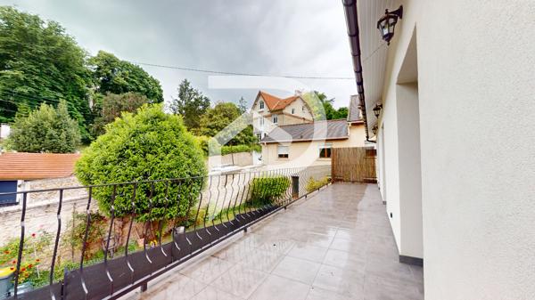 Maison 5 pièces 100 m2
