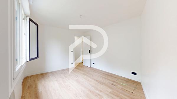 Maison 5 pièces 100 m2