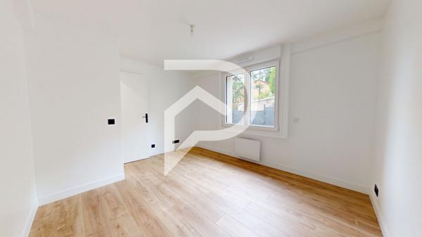 Maison 5 pièces 100 m2