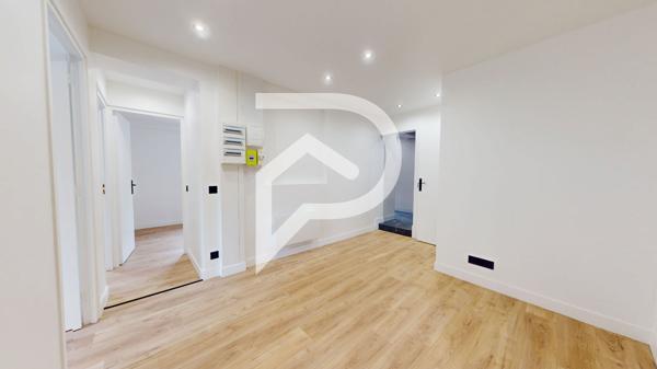 Maison 5 pièces 100 m2