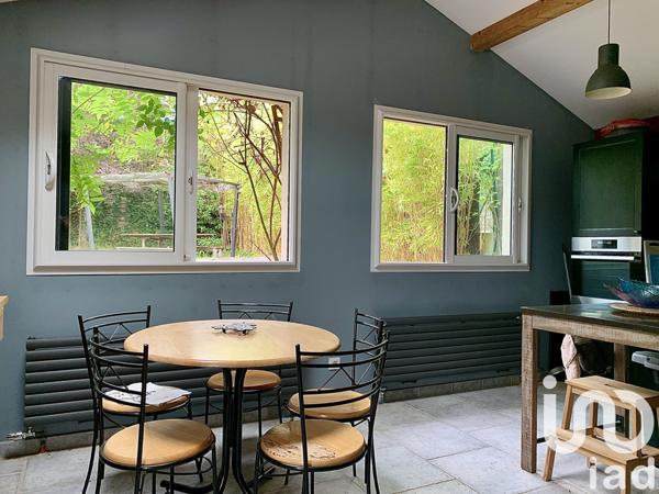 Maison à vendre 7 pièces 146 m² Montluçon