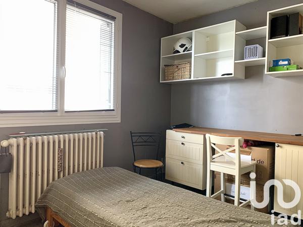 Maison à vendre 7 pièces 146 m² Montluçon