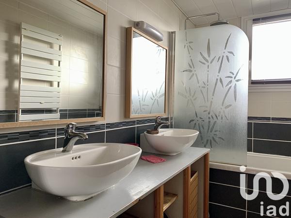 Maison à vendre 7 pièces 146 m² Montluçon