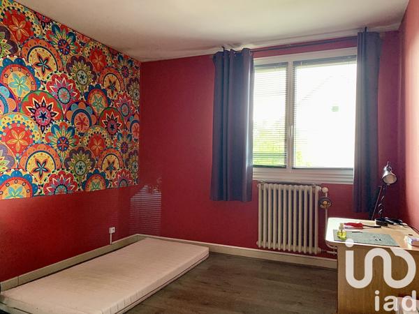 Maison à vendre 7 pièces 146 m² Montluçon