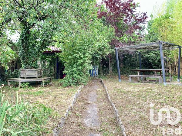 Maison à vendre 7 pièces 146 m² Montluçon