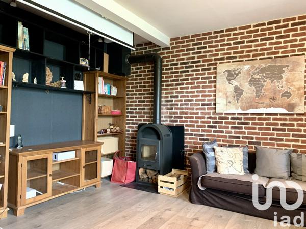 Maison à vendre 7 pièces 146 m² Montluçon