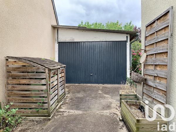 Maison à vendre 7 pièces 146 m² Montluçon