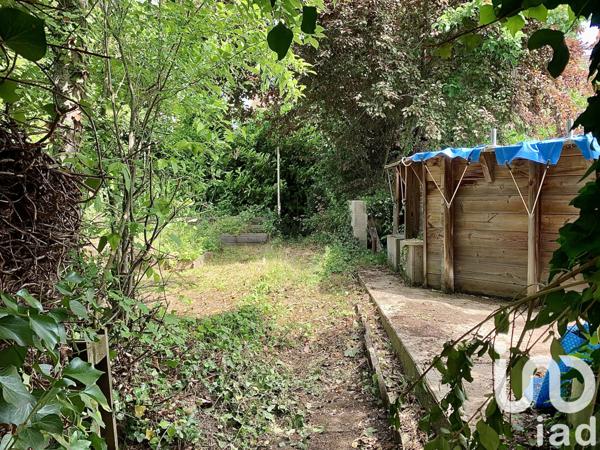 Maison à vendre 7 pièces 146 m² Montluçon