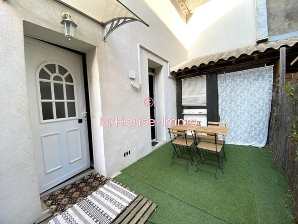 Maison à vendre 3 pièces de 68 m²