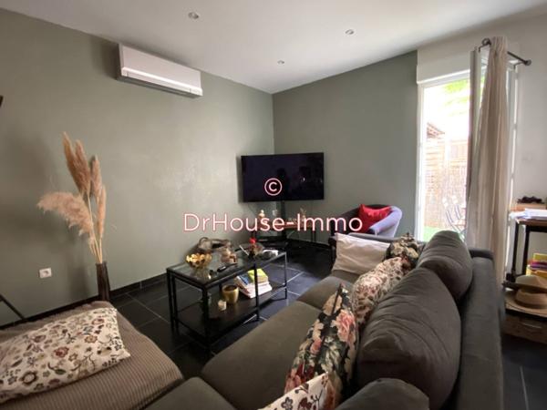 Maison à vendre 3 pièces de 68 m²