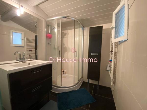 Maison à vendre 3 pièces de 68 m²