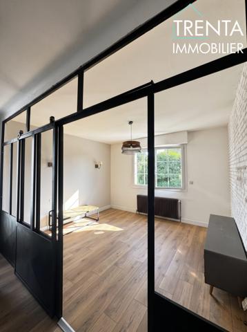 Magnifique maison de maître au charme exceptionnel à Lure