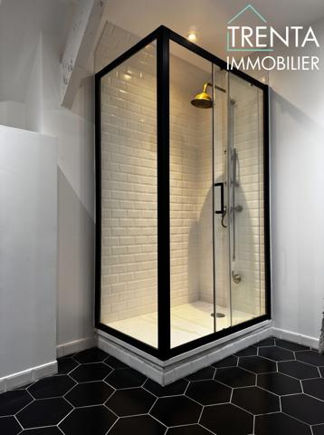 Magnifique maison de maître au charme exceptionnel à Lure