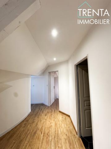Magnifique maison de maître au charme exceptionnel à Lure