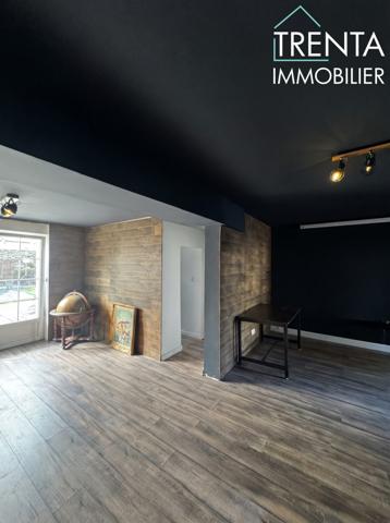 Magnifique maison de maître au charme exceptionnel à Lure