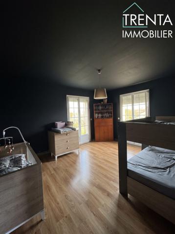 Magnifique maison de maître au charme exceptionnel à Lure