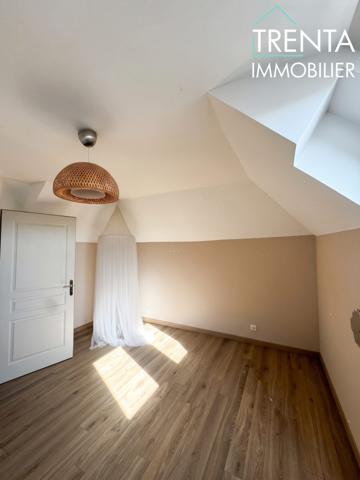 Magnifique maison de maître au charme exceptionnel à Lure
