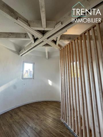 Magnifique maison de maître au charme exceptionnel à Lure