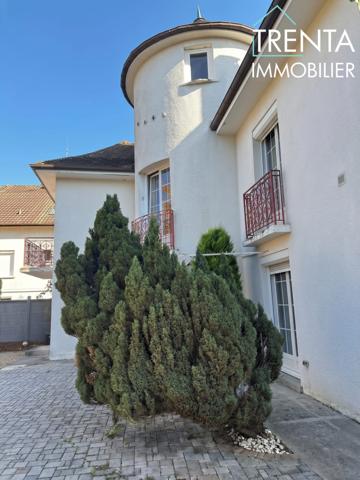 Magnifique maison de maître au charme exceptionnel à Lure