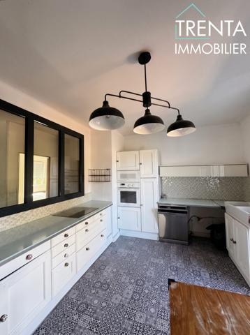Magnifique maison de maître au charme exceptionnel à Lure