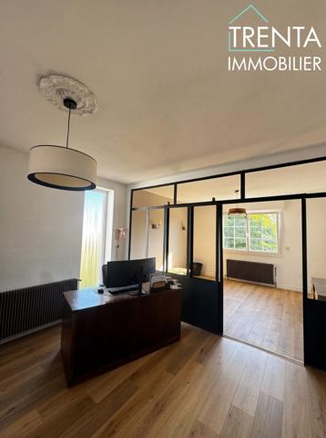 Magnifique maison de maître au charme exceptionnel à Lure