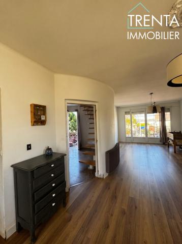Magnifique maison de maître au charme exceptionnel à Lure