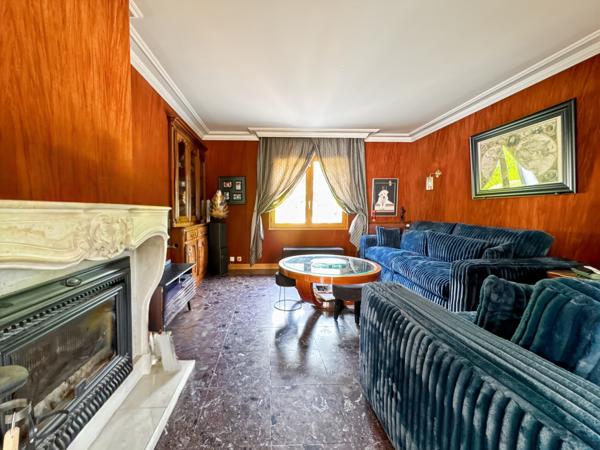 Montmerle-sur-Saône (01090) Deux maisons sur propriété familiale a Montmerle-sur-Saône – Ensemble avec piscine, sur terrain de 8000m²