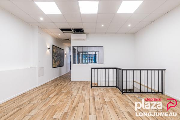 Local commercial 90 m2