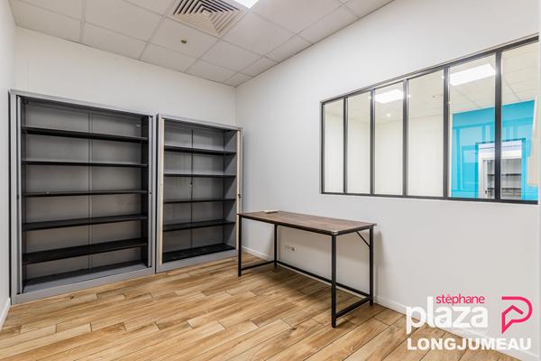 Local commercial 90 m2