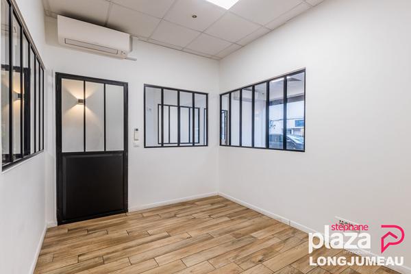 Local commercial 90 m2
