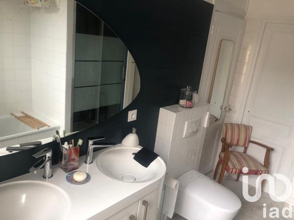 Maison 7 pièces de 157 m² à Pontoise (95300)