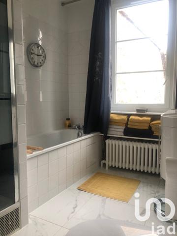 Maison 7 pièces de 157 m² à Pontoise (95300)