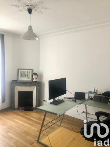 Maison 7 pièces de 157 m² à Pontoise (95300)