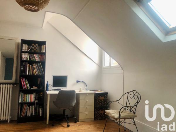 Maison 7 pièces de 157 m² à Pontoise (95300)