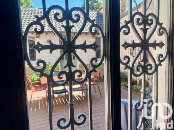 Maison 7 pièces de 157 m² à Pontoise (95300)