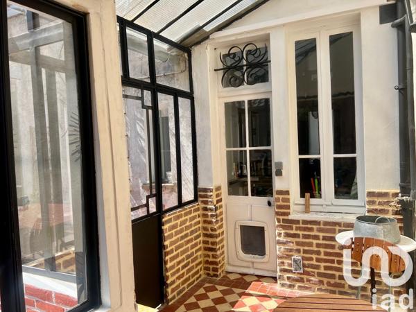 Maison 7 pièces de 157 m² à Pontoise (95300)