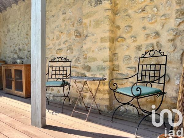 Maison 7 pièces de 157 m² à Pontoise (95300)