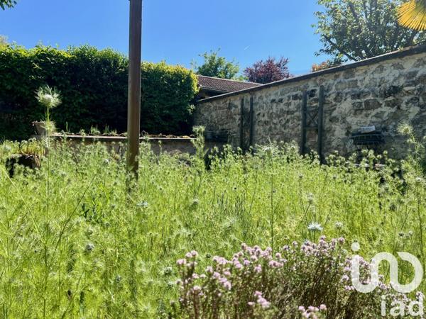 Maison 7 pièces de 157 m² à Pontoise (95300)