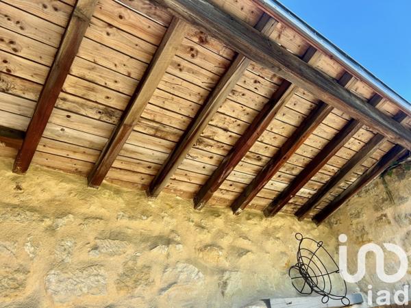 Maison 7 pièces de 157 m² à Pontoise (95300)