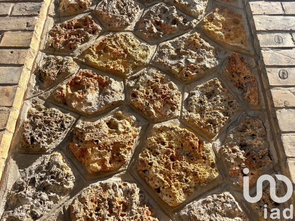 Maison 7 pièces de 157 m² à Pontoise (95300)