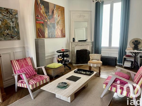 Maison 7 pièces de 157 m² à Pontoise (95300)